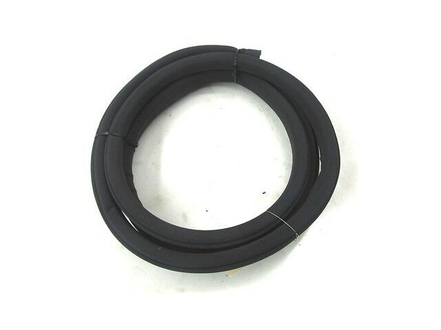 2000-2004 BENTLEY ARNAGE OEM RIGHT FRONT PASSENGER SIDE WEATHERSTRIP RUBBER SEAL