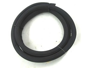 2000-2004 BENTLEY ARNAGE OEM RIGHT FRONT PASSENGER SIDE WEATHERSTRIP RUBBER SEAL