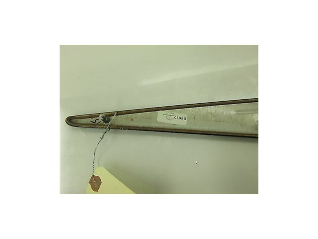 2001-2003 BMW X5 4.4L E53 OEM RIGHT FRONT DASHBOARD DASH TRIM MOULDING