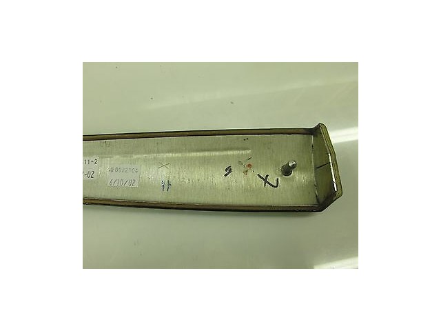 2001-2003 BMW X5 4.4L E53 OEM RIGHT FRONT DASHBOARD DASH TRIM MOULDING