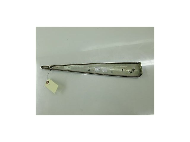 2001-2003 BMW X5 4.4L E53 OEM RIGHT FRONT DASHBOARD DASH TRIM MOULDING