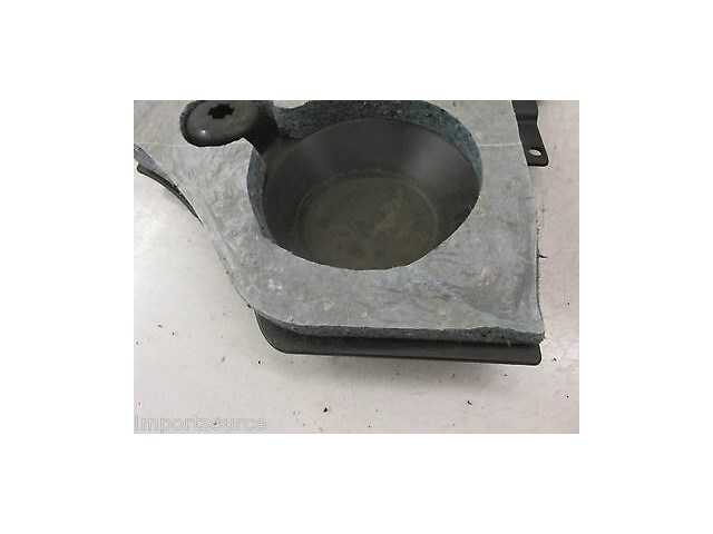 2005-2009 BUICK LACROSSE OEM RIGHT FRONT UNDER DASH TRIM COVER PANEL 