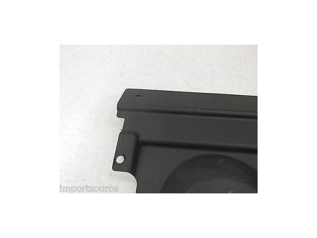 2005-2009 BUICK LACROSSE OEM RIGHT FRONT UNDER DASH TRIM COVER PANEL 