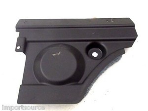 2005-2009 BUICK LACROSSE OEM RIGHT FRONT UNDER DASH TRIM COVER PANEL 