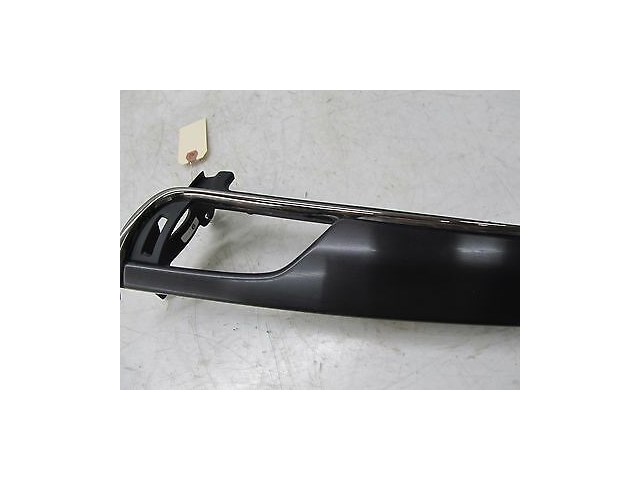 2013-2016 CADILLAC ATS OEM RIGHT FRONT DASH TRIM BEZEL PANEL 