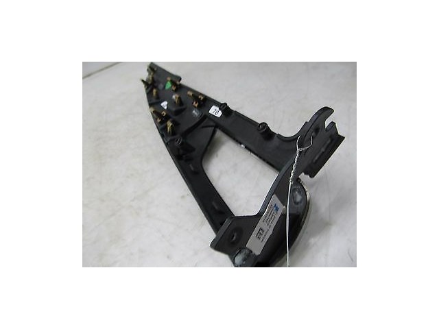 2013-2016 CADILLAC ATS OEM RIGHT FRONT DASH TRIM BEZEL PANEL 