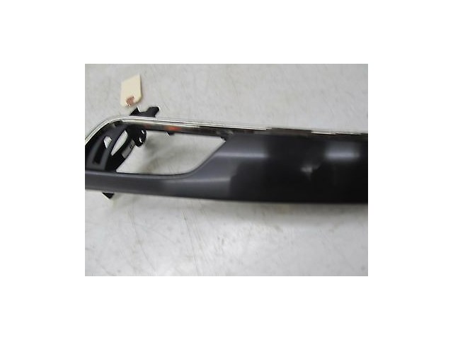 2013-2016 CADILLAC ATS OEM RIGHT FRONT DASH TRIM BEZEL PANEL 