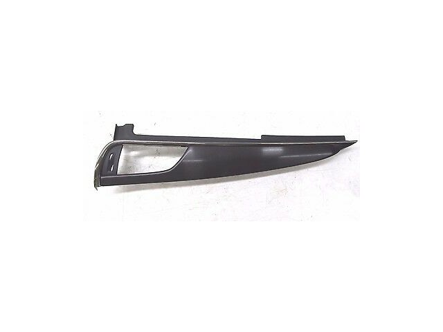 2013-2016 CADILLAC ATS OEM RIGHT FRONT DASH TRIM BEZEL PANEL 