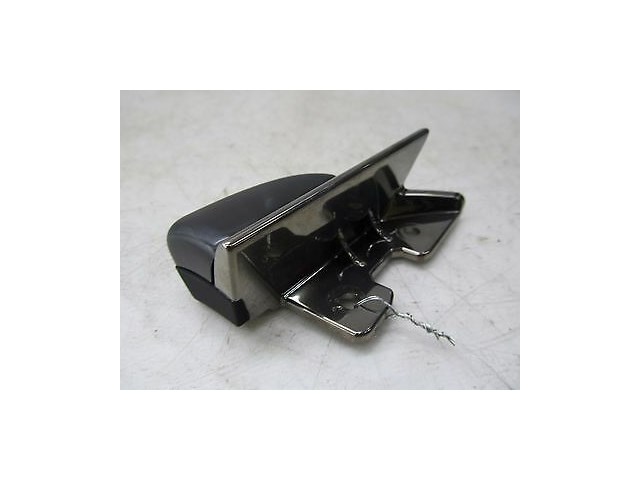 2013-2016 CADILLAC ATS OEM LEFT FRONT DASH TRIM BEZEL 20886824