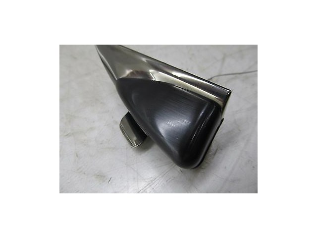 2013-2016 CADILLAC ATS OEM LEFT FRONT DASH TRIM BEZEL 20886824