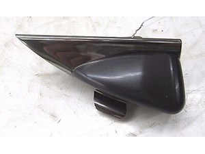 2013-2016 CADILLAC ATS OEM LEFT FRONT DASH TRIM BEZEL 20886824