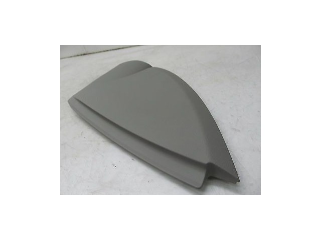 2013-2016 CADILLAC ATS OEM LEFT DRIVER SIDE CORNER END DASH TRIM COVER 23234846