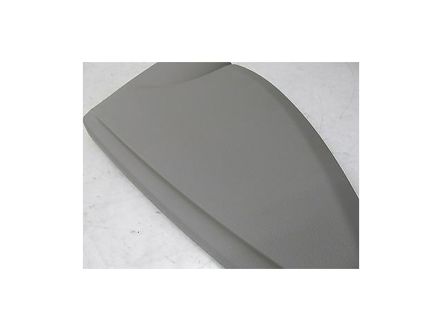 2013-2016 CADILLAC ATS OEM LEFT DRIVER SIDE CORNER END DASH TRIM COVER 23234846