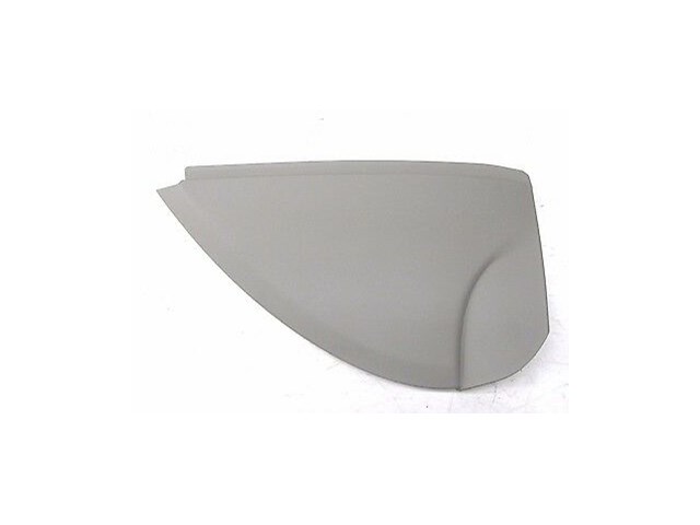 2013-2016 CADILLAC ATS OEM LEFT DRIVER SIDE CORNER END DASH TRIM COVER 23234846