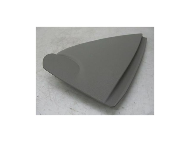 2013-2016 CADILLAC ATS OEM LEFT DRIVER SIDE CORNER END DASH TRIM COVER 23234846