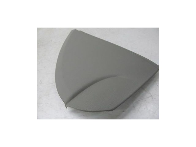 2013-2016 CADILLAC ATS OEM LEFT DRIVER SIDE CORNER END DASH TRIM COVER 23234846