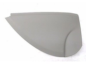 2013-2016 CADILLAC ATS OEM LEFT DRIVER SIDE CORNER END DASH TRIM COVER 23234846
