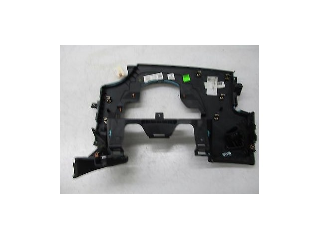 2013-2016 CADILLAC ATS OEM LEFT FRONT UPPER DASH TRIM PANEL LEATHER 