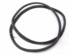 2014-2016 INFINITI Q50 OEM LEFT REAR DOOR WEATHERSTRIP RUBBER SEAL