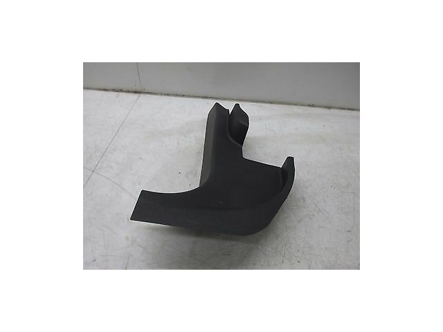 2010-2015 CADILLAC SRX OEM LEFT FRONT UNDER DASH TRIM PIECE COVER 