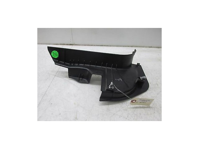 2010-2015 CADILLAC SRX OEM LEFT FRONT UNDER DASH TRIM PIECE COVER 