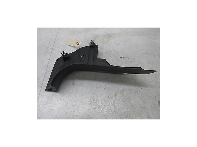 2010-2015 CADILLAC SRX OEM LEFT FRONT UNDER DASH TRIM PIECE COVER 