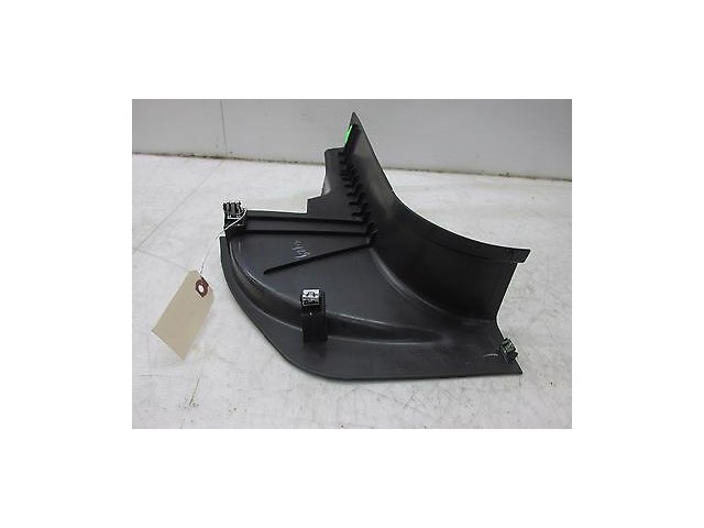 2010-2015 CADILLAC SRX OEM LEFT FRONT UNDER DASH TRIM PIECE COVER 