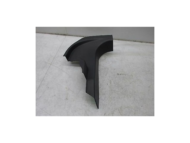 2010-2015 CADILLAC SRX OEM LEFT FRONT UNDER DASH TRIM PIECE COVER 