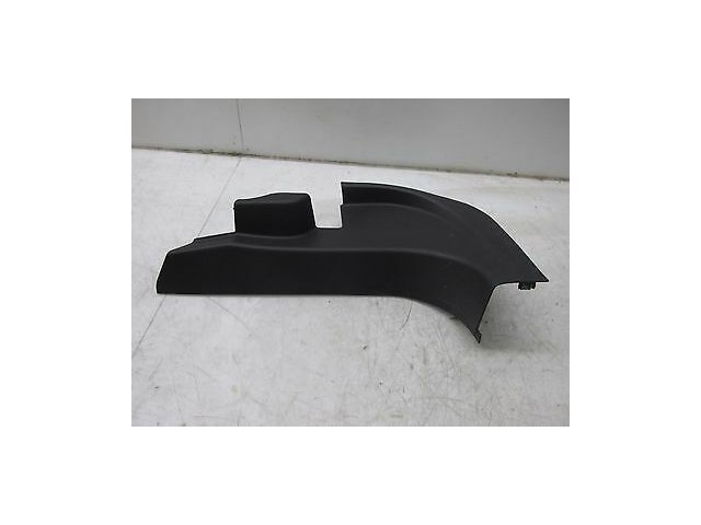 2010-2015 CADILLAC SRX OEM LEFT FRONT UNDER DASH TRIM PIECE COVER 
