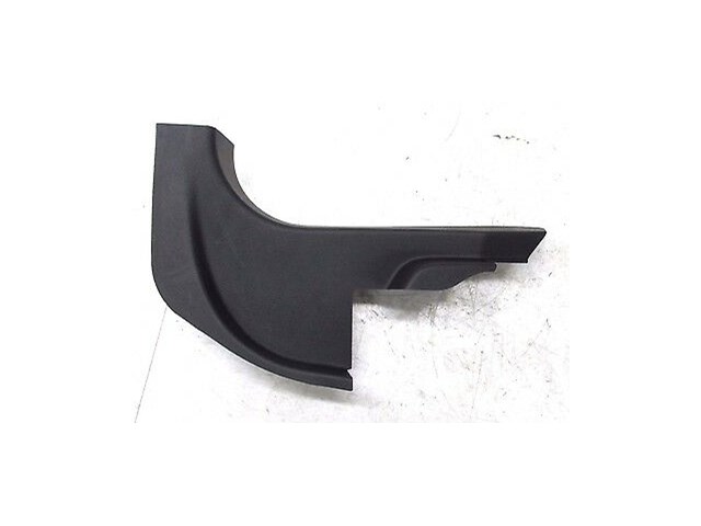 2010-2015 CADILLAC SRX OEM LEFT FRONT UNDER DASH TRIM PIECE COVER 