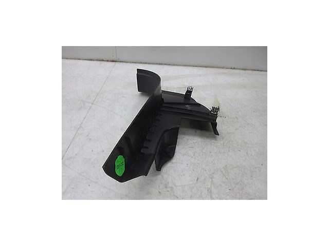 2010-2015 CADILLAC SRX OEM LEFT FRONT UNDER DASH TRIM PIECE COVER 