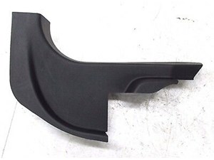 2010-2015 CADILLAC SRX OEM LEFT FRONT UNDER DASH TRIM PIECE COVER 