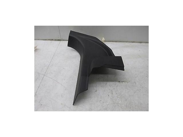 2010-2015 CADILLAC SRX OEM RIGHT FRONT UNDER DASH TRIM PIECE COVER 