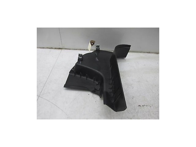 2010-2015 CADILLAC SRX OEM RIGHT FRONT UNDER DASH TRIM PIECE COVER 