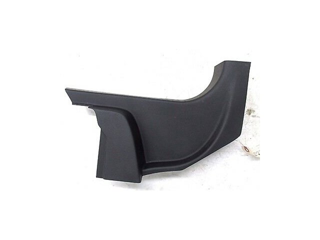 2010-2015 CADILLAC SRX OEM RIGHT FRONT UNDER DASH TRIM PIECE COVER 