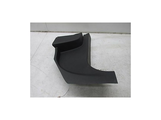 2010-2015 CADILLAC SRX OEM RIGHT FRONT UNDER DASH TRIM PIECE COVER 