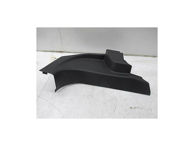 2010-2015 CADILLAC SRX OEM RIGHT FRONT UNDER DASH TRIM PIECE COVER 