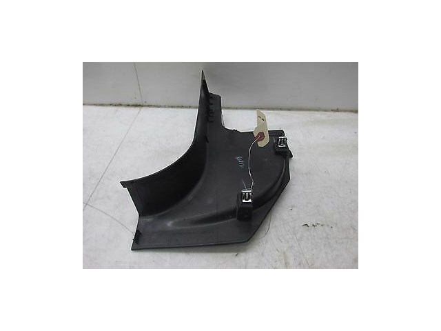 2010-2015 CADILLAC SRX OEM RIGHT FRONT UNDER DASH TRIM PIECE COVER 