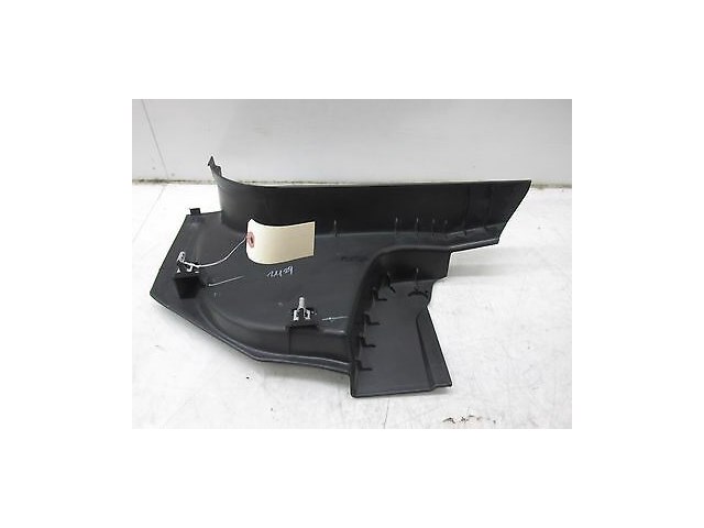 2010-2015 CADILLAC SRX OEM RIGHT FRONT UNDER DASH TRIM PIECE COVER 