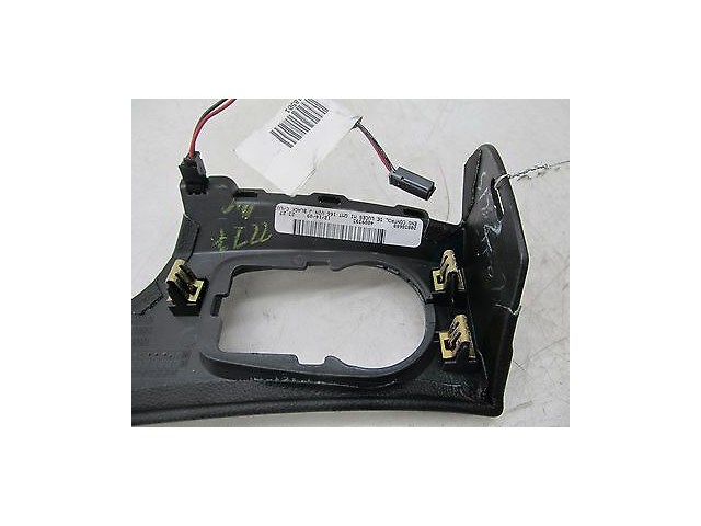 2010-2015 CADILLAC SRX OEM LEFT FRONT DRIVER SIDE DASH TRIM INSTRUMENT PANEL 