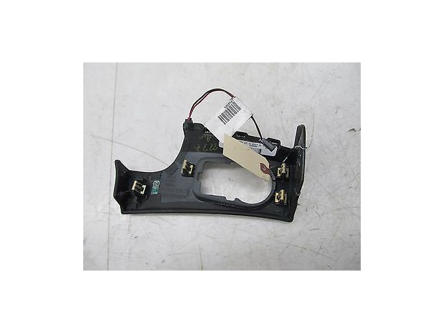 2010-2015 CADILLAC SRX OEM LEFT FRONT DRIVER SIDE DASH TRIM INSTRUMENT PANEL 