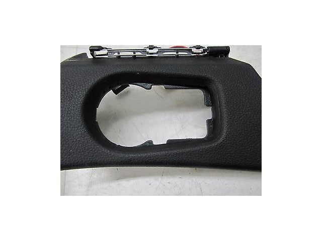 2010-2015 CADILLAC SRX OEM LEFT FRONT DRIVER SIDE DASH TRIM INSTRUMENT PANEL 