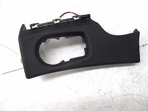 2010-2015 CADILLAC SRX OEM LEFT FRONT DRIVER SIDE DASH TRIM INSTRUMENT PANEL 