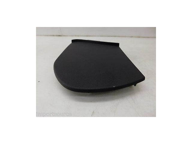 2012-2014 HONDA CIVIC COUPE OEM RIGHT FRONT PASSENGER SIDE END DASH TRIM COVER