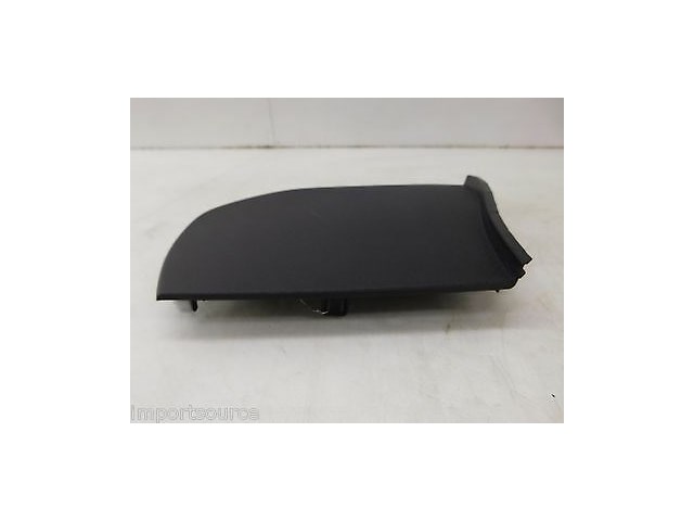 2012-2014 HONDA CIVIC COUPE OEM RIGHT FRONT PASSENGER SIDE END DASH TRIM COVER