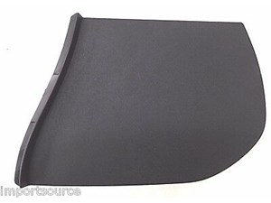 2012-2014 HONDA CIVIC COUPE OEM RIGHT FRONT PASSENGER SIDE END DASH TRIM COVER