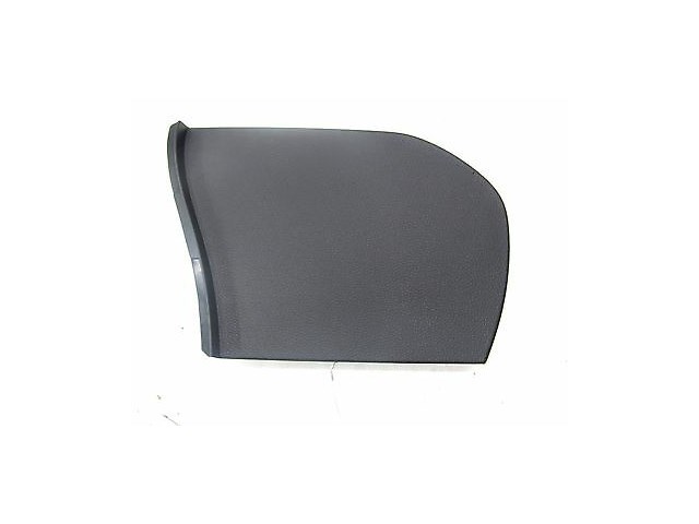 2012-2013 HONDA CIVIC SI COUPE OEM LEFT FRONT DRIVER'S SIDE END DASH TRIM COVER