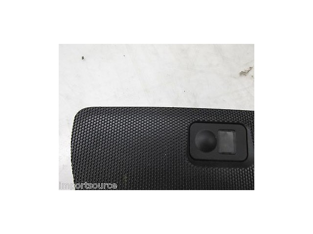 2011-2013 HONDA ODYSSEY OEM FRONT CENTER DASH TRIM LOCK SENSOR 