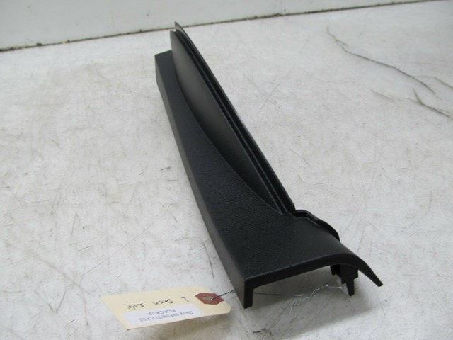 2009-2016 INFINITI FX35 QX70 OEM LEFT FRONT DASH TRIM COVER 