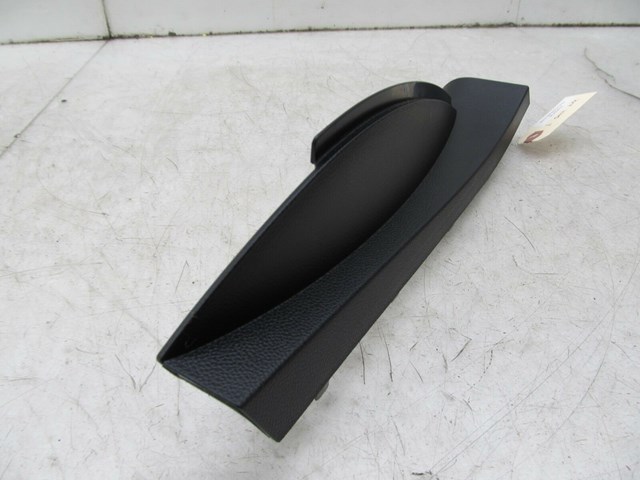 2009-2016 INFINITI FX35 QX70 OEM LEFT FRONT DASH TRIM COVER 